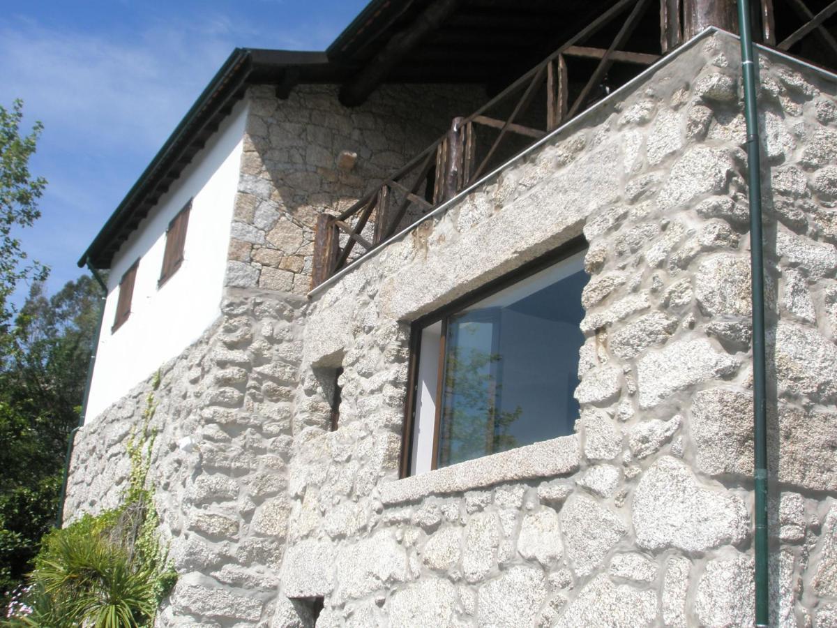 Geres - Refugio Das Laranjeiras Exterior photo